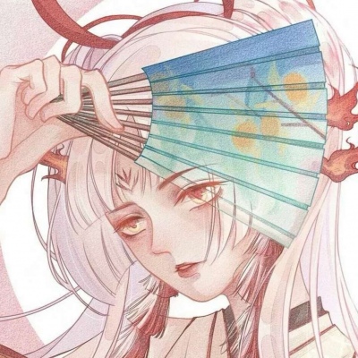 兽设萌系风格设计兽圈群